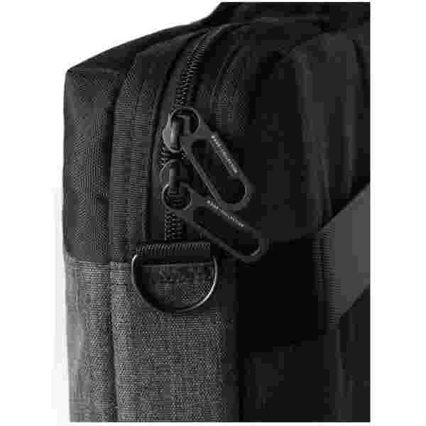 Torba za notesnik 39,6 cm (15,6″) Asus EOS 2 črno/siva (90XB01DN-BBA000) - slika 3
