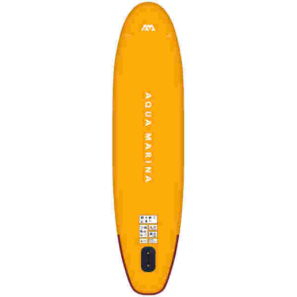 Aqua Marina napihljiv SUP FUSION 10’10” 2023 BT-23FUP - slika 2