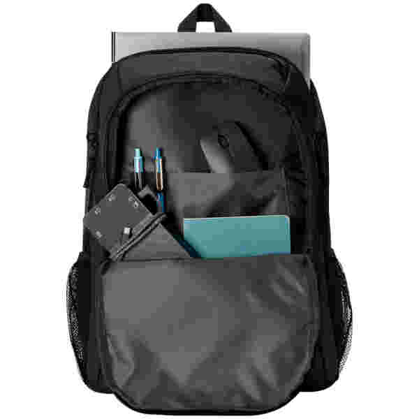 Nahrbtnik za notesnik 39,6 cm (15,6″) HP Prelude Pro Recycled temno siva (1X644AA) - slika 5
