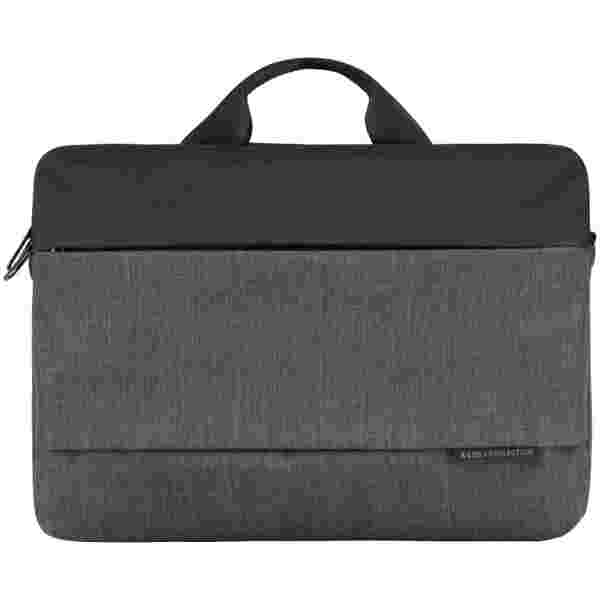 Torba za notesnik 39,6 cm (15,6″) Asus EOS 2 črno/siva (90XB01DN-BBA000) - slika 2