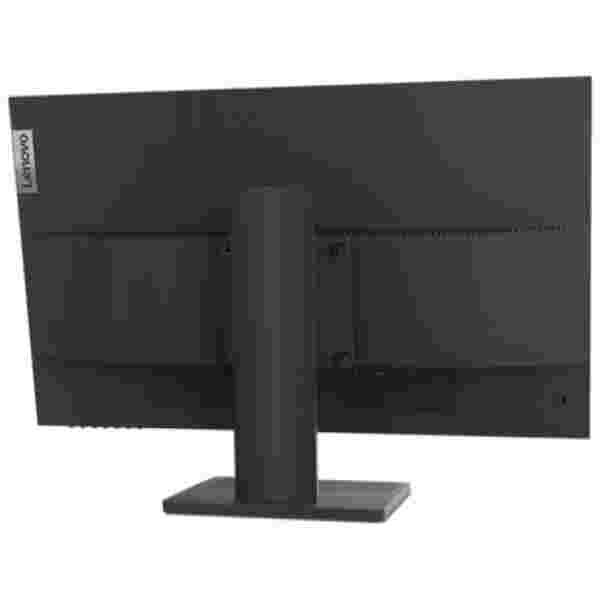 Monitor Lenovo 60,5 cm (23,8") E24-28 1920x1080 IPS 4ms VGA HDMI DisplayPort pivot zvočniki NTSC72% (62B6MAT3EU) - slika 5