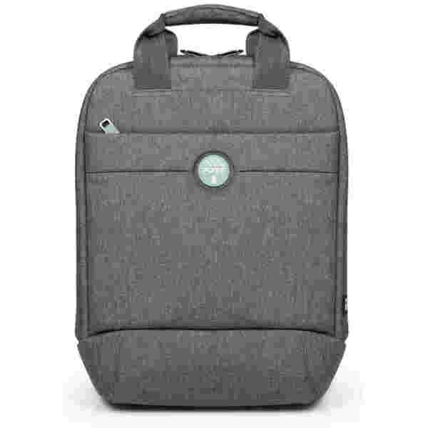 Nahrbtnik za notesnik 35,6 cm (13/14″) Port ECO Yosemite siv (400702) - slika 4