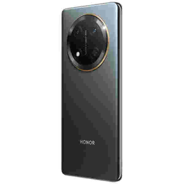 HONOR Magic7 Lite titanium črna BruceP-N21MI 51098QBE - slika 3