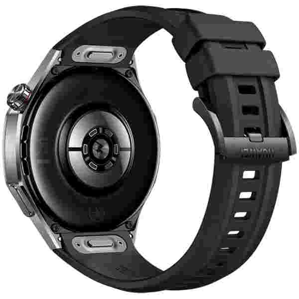 Huawei Watch GT 5 pro 46mm črna - slika 3