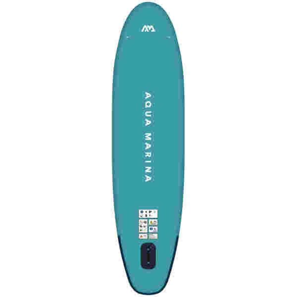 Aqua Marina napihljiv SUP VAPOR 10’4” 2023 BT-23VAP - slika 3