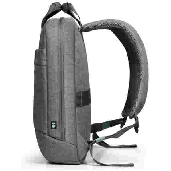 Nahrbtnik za notesnik 35,6 cm (13/14″) Port ECO Yosemite siv (400702) - slika 5