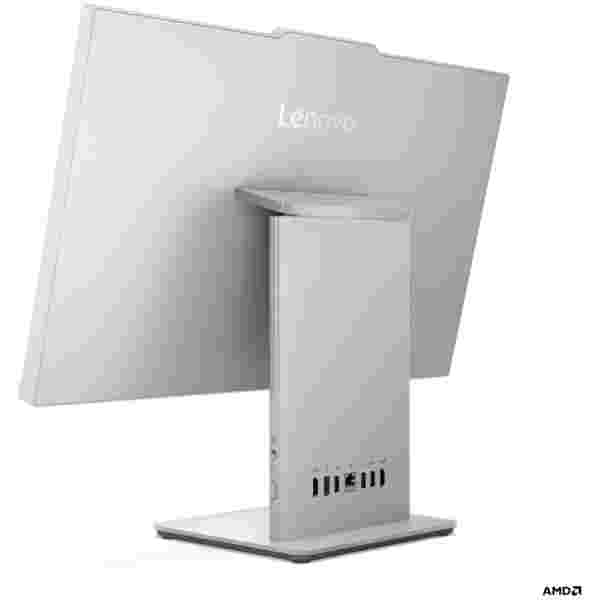 Računalnik AIO Lenovo 60,5 cm 23,8" 1920x1080 IdeaCentre 24 AMD R7-7735HS/16GB /1TB/AMD Radeon 680M HDMI 1xUSB-C/90W-89%/Win11Home (F0HR001WSC) - slika 4