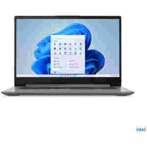 Prenosnik Lenovo 43,9 cm (17,3") IdeaPad 3 1920x1080 IPS 300nit i5-1235U/16GB/512GB/Intel Iris XE/DOS (82RL00BXSC)