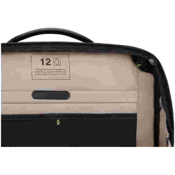 Torba za notesnik 41 cm (16″) Lenovo ThinkPad Professional črna (4X41M69795) - slika 4
