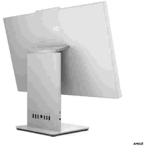 Računalnik AIO Lenovo 60,5 cm 23,8" 1920x1080 IdeaCentre 24 AMD R7-7735HS/16GB /1TB/AMD Radeon 680M HDMI 1xUSB-C/90W-89%/Win11Home (F0HR001WSC) - slika 3