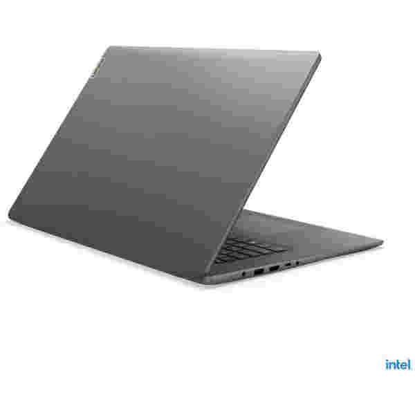 Prenosnik Lenovo 43,9 cm (17,3") IdeaPad 3 1920x1080 IPS 300nit i5-1235U/16GB/512GB/Intel Iris XE/DOS (82RL00BXSC) - slika 2
