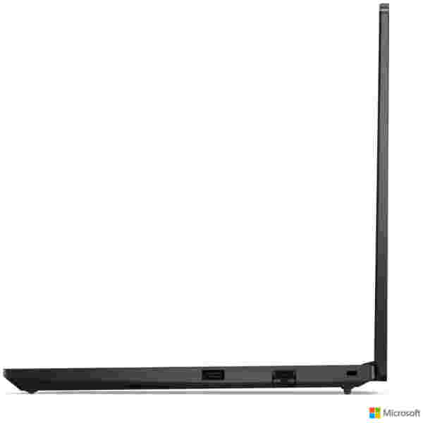 Prenosnik Lenovo 35,5 cm (14,0") ThinkPad E14 G6 1920x1200 IPS 300nit Ultra 5-125U/16GB/512GB/BL/FP/ALU/Intel Graphics/Win11Pro (21M7002KSC) - slika 5