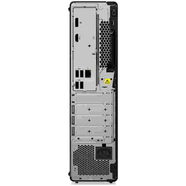 Računalnik Lenovo SFF M70s G5 ThinkCentre i5-14400/16GB/512GB/DVDRW/HDMI DP 1xUSB-C/260W-90%/Win11Pro 12U80006ZY - slika 2