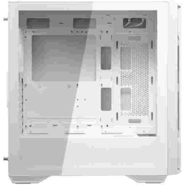 Ohišje Cougar Uniface mesh MidiATX - bela ARGB - slika 3