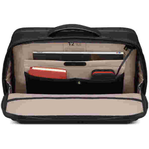 Torba za notesnik 41 cm (16″) Lenovo ThinkPad Professional črna (4X41M69795) - slika 3