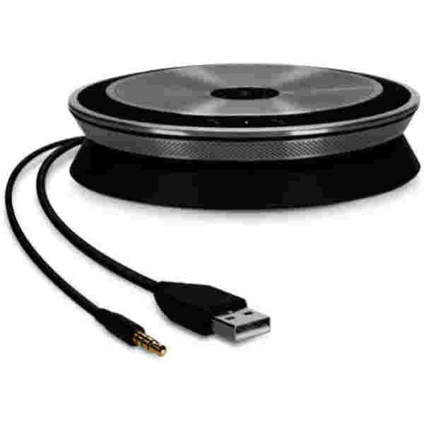 Konferenčni mikrofon z zvočnikom EPOS Expand SP20 USB-A jack 3