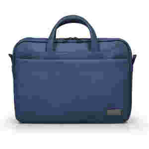 Torba za notesnik 38,1 cm (15,0″) Port Zurich TL modra (110313)