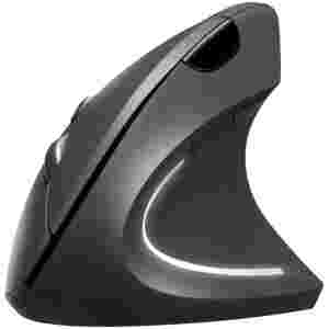 Miš Sandberg USB vertikalna ergonomska 2400DPI (630-14)