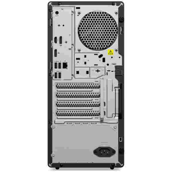 Računalnik Lenovo Tower M90t G5 ThinkCentre i5-14500/16GB/512GB/DVDRW/Intel 770 HDMI 2xDP 1xUSB-C/300W-90%/Win11Pro 12V60002ZY - slika 2
