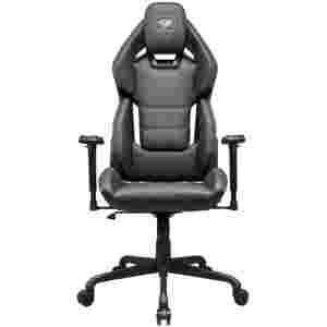 Stol gaming Cougar Hotrod črn (CGR-ARX-BLB)