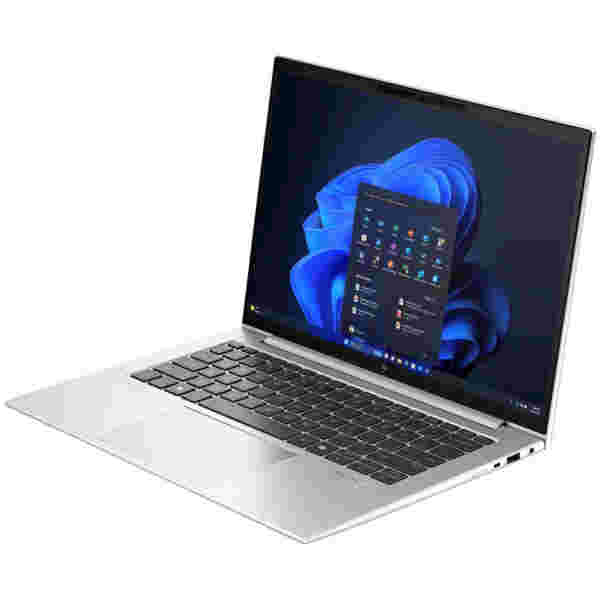 Prenosnik HP 35,5 cm (14,0") EliteBook 840 G11 2560x1600 IPS 500nit Ultra 7-155H/32GB/SSD1TB/BL/FP/ALU/Intel Arc/Win11Pro (A36WYET#BED) - slika 3