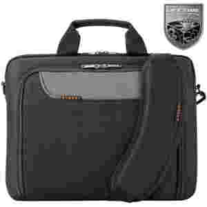 Torba za notesnik 43,9 cm (17,3″) Everiki Advance črna (EKB407NCH17)