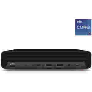 Računalnik HP Mini 800G9 Elite i7-14700T/16GB/512GB/-/HDMI 2xDP 1xUSB-C/90W-89%/Win11Pro 622Z9ET#BED