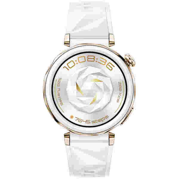Huawei Watch GT 5 Pro 42mm bela - slika 2
