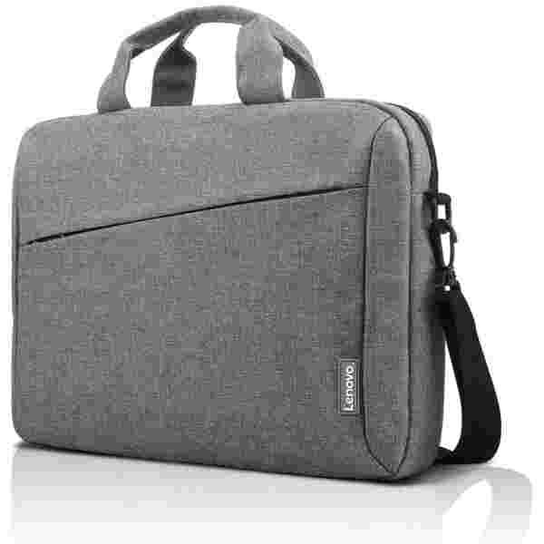 Torba za notesnik 39,6 cm (15,6") Lenovo Casual Toploader T210 siva (GX40Q17231) - slika 4