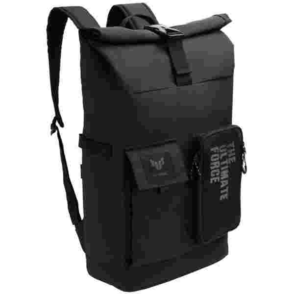 Nahrbtnik za notesnik 43,9 cm (17,3″) Asus TUF Gaming VP4700 črn (90XB06Q0-BBP010) - slika 5