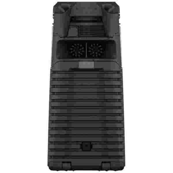 SONY zvočni sistem MHCV73D - slika 2