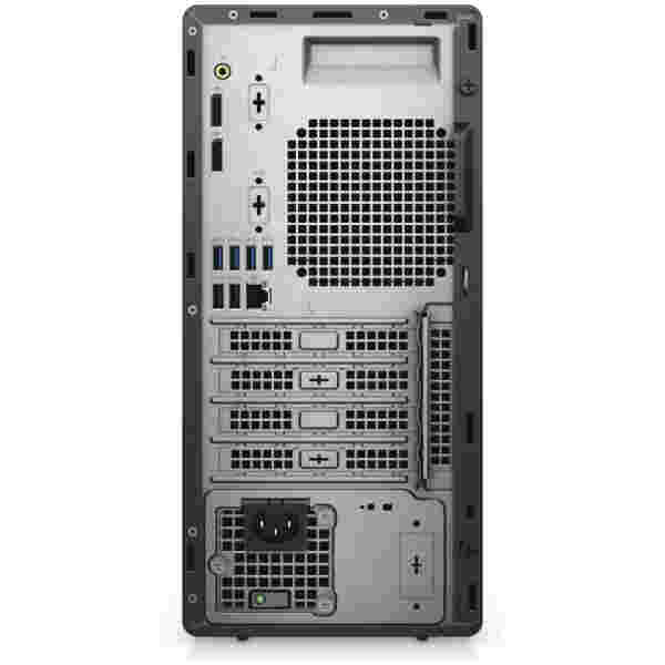 Računalnik Dell MT Optiplex 3090 i5-10505/Q470/ 8GB/SSD256GB/DVD-RW/Intel 630 2xDP/260W-85%/Win10Pro - slika 5
