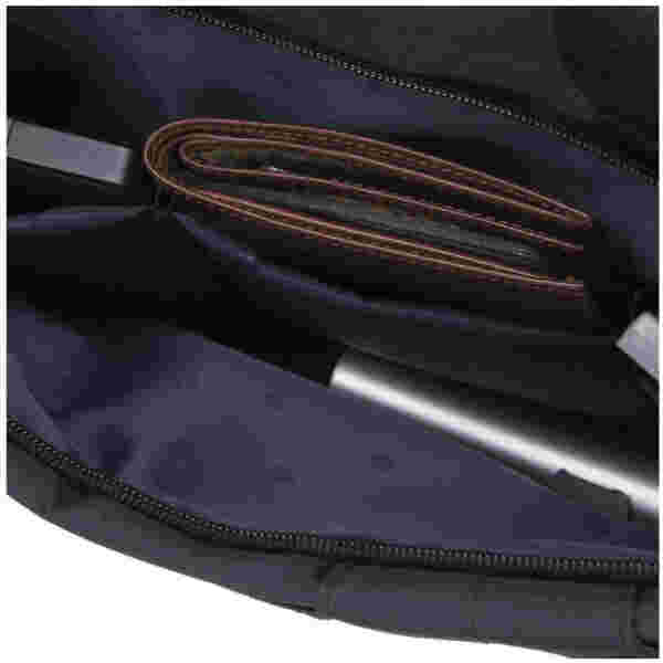 Torba za notesnik 39,6 cm (15,6″) RivaCase črna (8335 BLACK) - slika 2