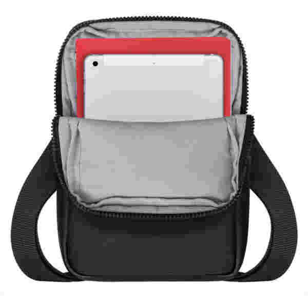 Torba za tablico 27,94 cm (11″) RivaCase črna (8511 BLACK) - slika 4