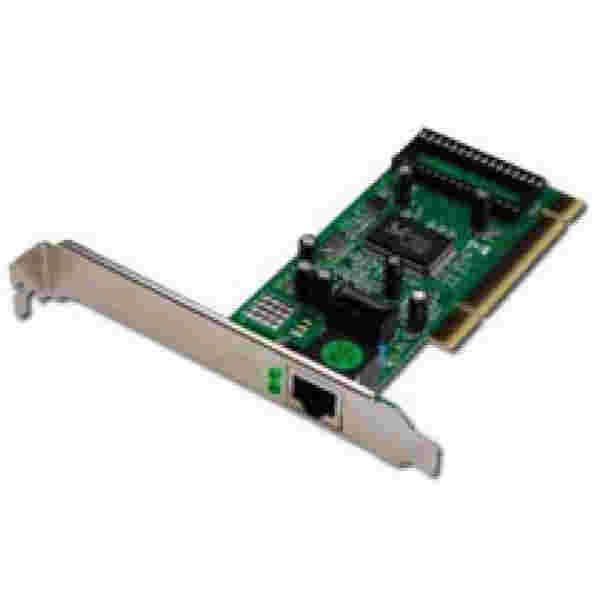 Mrežna kartica PCI LAN RJ45 100/1000 Digitus low profile (DN-10110) - slika 4
