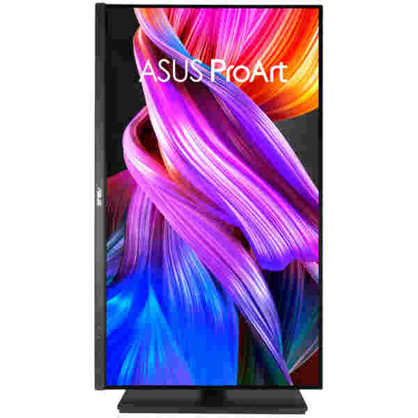 Monitor Asus 80 cm (31,5") PA328QV 2560x1440 grafično oblikovanje 75Hz IPS 5ms 2xHDMI DisplayPort 4xUSB3.2 Pivot Zvočniki  sRGB100% AdaptiveSync HDR10 ProArt Delta E<2 calibration - slika 5