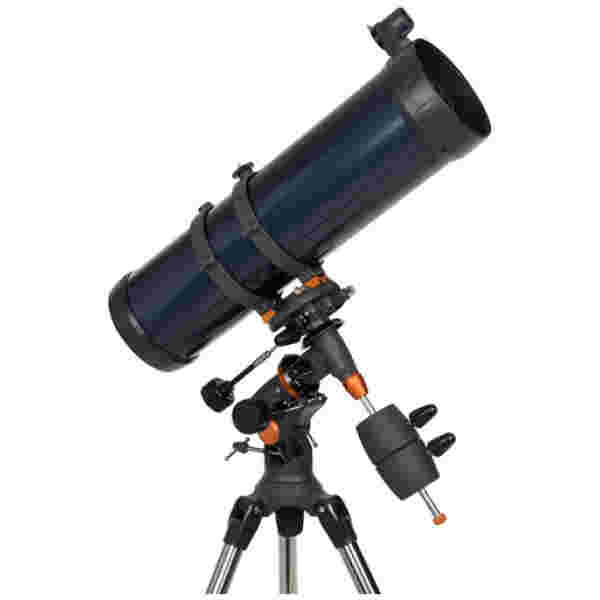 Celestron Teleskop AstroMaster 130 EQ Newtonian - slika 3