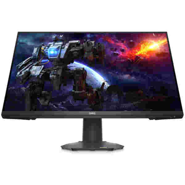 Monitor Dell 68,6 cm (27,0") G2722HS 1920x1080 Gaming 165Hz IPS 1ms 2xHDMI DisplayPort HAS  3H sRGB99% FreeSync G-Sync Compatible - slika 5