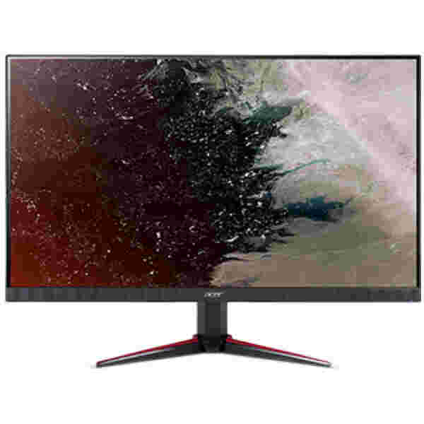 Monitor Acer 60,5 cm (23,8") VG240Ybmiix 1920x1080 75Hz IPS 1ms VGA 2xHDMI zvočniki FreeSync - slika 4