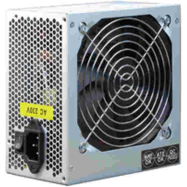 Napajalnik - 500W Inter-Tech IT SL-500 Plus (88882140) - slika 3
