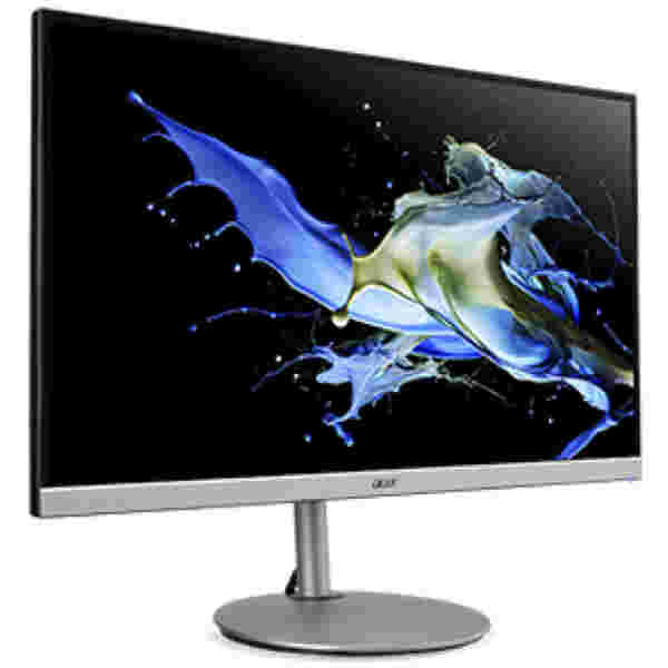 Monitor Acer 71,1 cm (28,0") CB282Ksmiiprx 3840x2160 UHD 4K IPS 4ms 2xHDMI DisplayPort HAS zvočniki FreeSync HDR10 - slika 4
