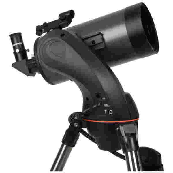 Celestron Teleskop NexStar 127 SLT Maksutov - slika 2