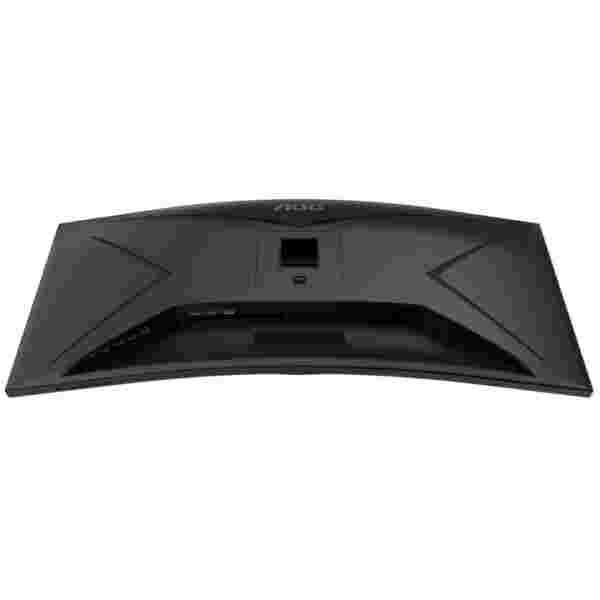 Monitor AOC 86,4 cm (34,0") CU34P2A 3440x1440 Curved 100Hz VA 1ms 2x HDMI DisplayPort 4xUSB3.0 HAS Zvočniki 2x3W  3H sRGB120% PRO - slika 4