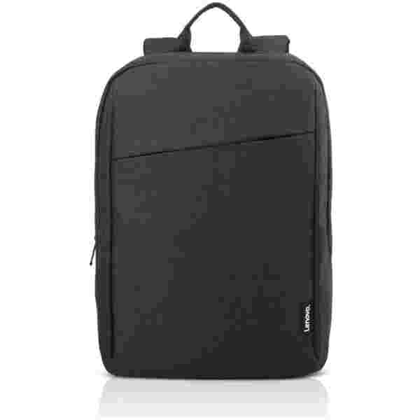 Nahrbtnik za notesnik 39,6 cm (15,6″) Lenovo Casual B210 črn (GX40Q17225) - slika 2