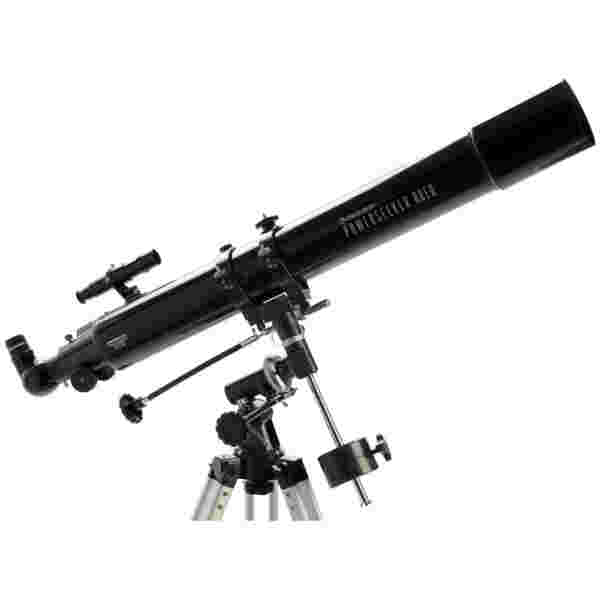 Celestron Teleskop PowerSeeker 80 EQ - slika 3