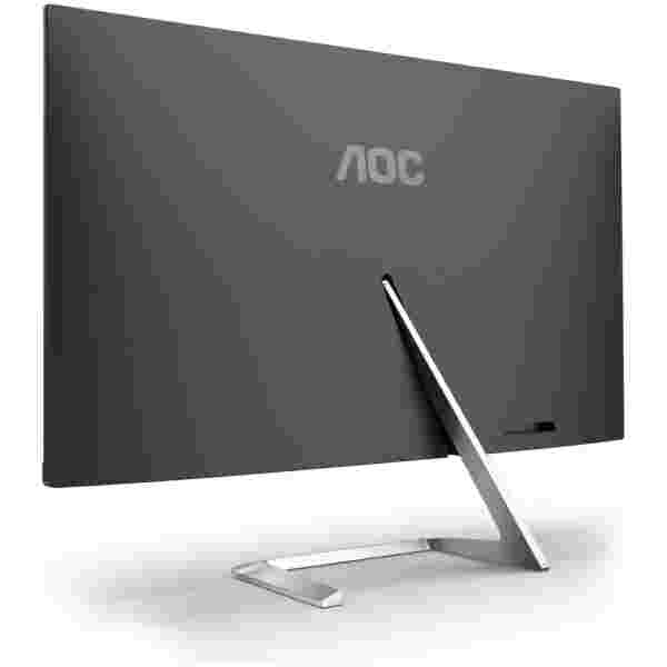 Monitor AOC 68,6 cm (27,0") Q27T1 2560x1440 75Hz IPS 5ms 2xHDMI DisplayPort  sRGB 107% - slika 4