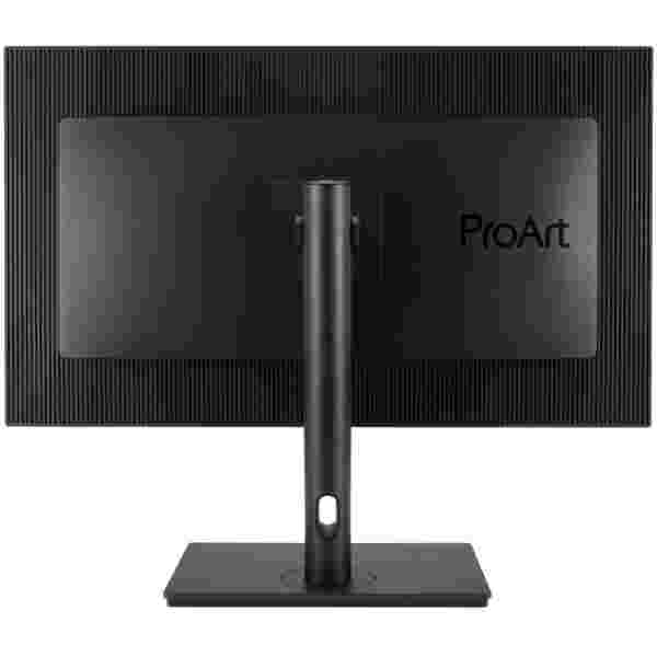 Monitor Asus 81,3 cm (32,0") PA329CV 3840x2160 grafično oblikovanje IPS 5ms 2xHDMI DisplayPort USB-C 96W DP-Out 3xUSB3.2 Pivot Zvočniki  sRGB100% AdaptiveSync HDR600 ProArt črna Delta E<2 calibration - slika 5
