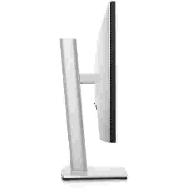 Monitor Dell 60,5 cm (23,8") U2422HE 1920x1080 IPS 5ms HDMI DisplayPort USB-C 90W DP-Out 4xUSB3.2 Pivot  3H sRGB100% RJ45 UlraSharp KVM - slika 4