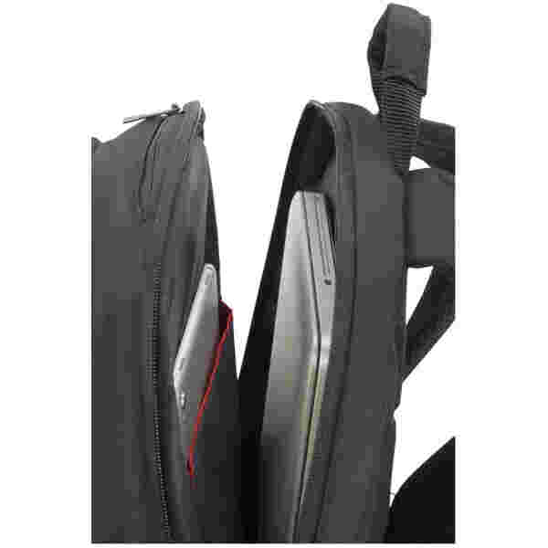 Nahrbtnik za notesnik 43,9 cm (17,3″) Samsonite Guardit 2.0 črn (115331-1041) - slika 4