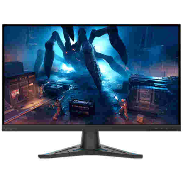 Monitor Lenovo 68,5 cm (27,0") G27e-20 1920x1080 Gaming 100Hz VA 1ms HDMI DisplayPort sRGB95% FreeSync Premium (66D8GAR1EU) - slika 4